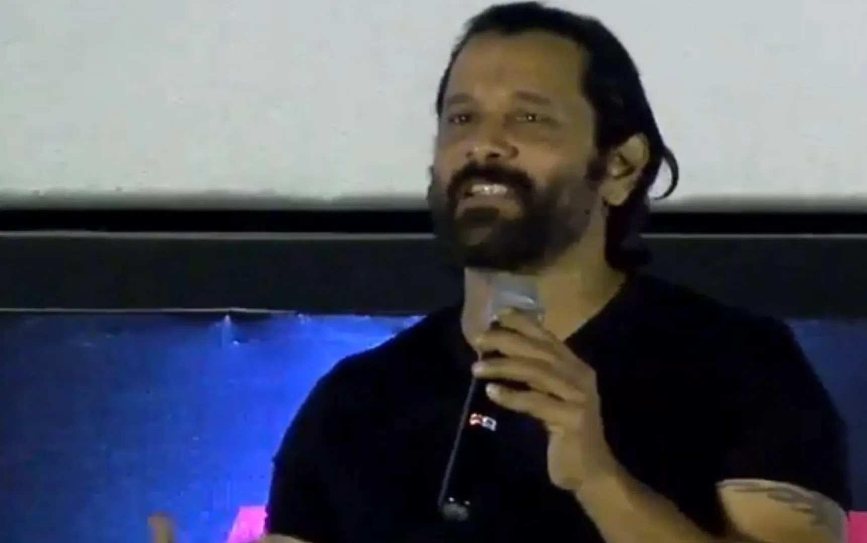 chiyan vikram
